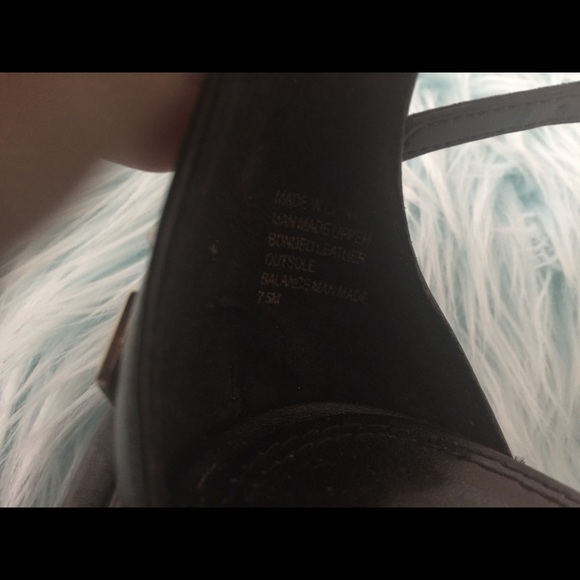 Bakers babe sandal - Picture 6 of 6